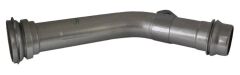 WPI PB3877 TURBO RADYATÖR EŞANJÖR HORTUMU MEGANE III-FLUENCE 1.5DCI