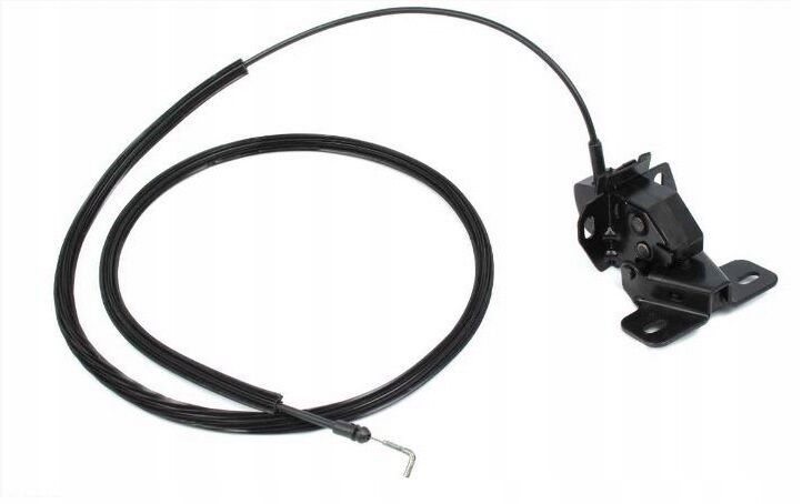 BAGAJ KAPI ÜST KİLİDİ SAĞ RENAULT MASTER III 09 905920001R