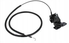 BAGAJ KAPI ÜST KİLİDİ SAĞ RENAULT MASTER III 09 905920001R