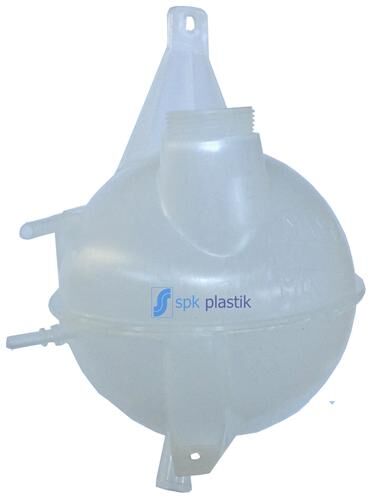 RADYATOR YEDEK SU DEPOSUTRANSIT V347 2.2TDCI 2.4TDCI 3.2TDCI 06>13 KAPAKLI