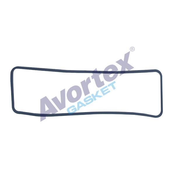 AVORTEX 2121310 ÜST KAPAK CONTA 6.5 MM KAUÇUK R-12 1400 CC