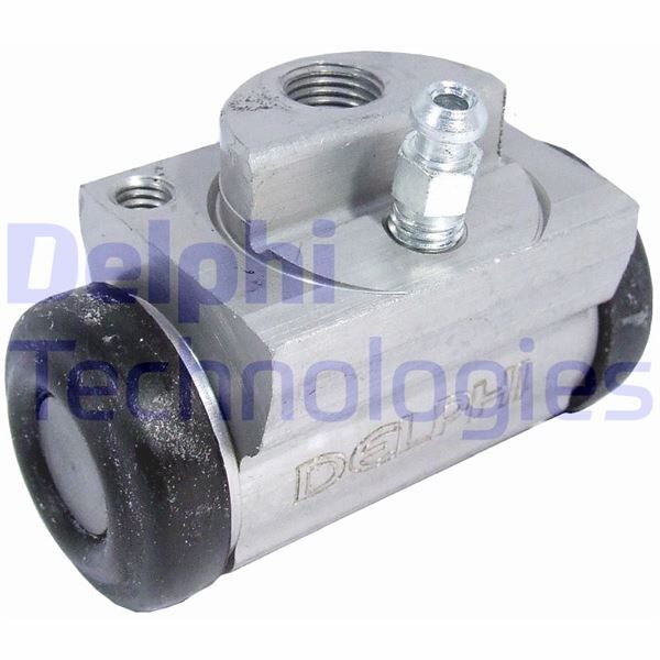 DELPHI LW90076 FREN SİLİNDİRİ ARKA FIAT DOBLO-FIORINO-PUNTO-PANDA-ALBEA TOYOTA YARIS 05> CITRO N NEMO 09> PEUGEOT BIPPER 09> OPEL COMBO 12> LANCIA YPSILON 12> 20.64MM
