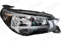 GVA 2090257 FAR SAĞ HALOJEN OPEL CORSA F 20>