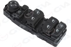 GVA 9106696 CAM DUGMESI ON SOL ARKA GÜNEŞLİK KARARTMALI KATLAMA LI AYNA BMW F30 LCI