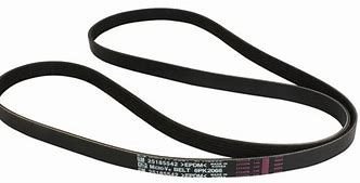 OE-OPEL 25185542 CAPTiVA A ANTARA V KAYISI 6PK2063