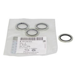 OE-OPEL 55196309 INSIGNIA A ZAFIRA B ASTRA J ZAFIRA C VECTRA C KARTER TAPA ORINGI