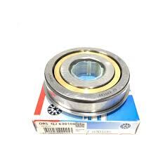 ORS QJ630106 PİRİZDİREK RULMANI M131-SAMARA-NİVA ÇİFT İÇ BLEZİKLİ / PRİNÇ KAFES QJ0106