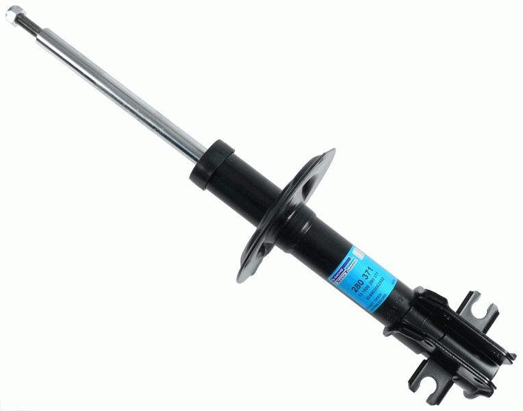 SACHS 280371 AMORTİSÖR ÖN SAĞ-SOL FIAT PUNTO 03>12 1.2 1.3JTD