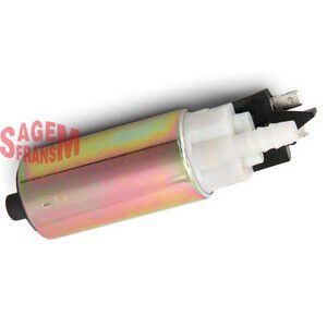 SAGEM 30103 BENZİN YAKIT POMPA LOGAN - CLIO 3.5 BAR