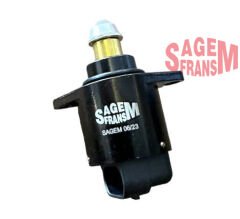 SAGEM 80130 ROLANTİ AYAR MOTORU P306-P406-PARTNER 1.8 16V