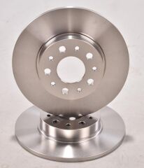 TDF 2048 FREN DİSKİ ARKA FIAT 500 L 12> EGEA 15> 1.0 1.3 MTJ 1.4 1.6 MTJ 15> 251x41x5 DELİK