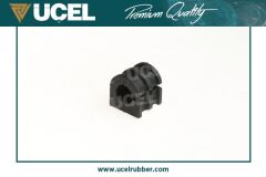 UCEL S10614 VİRAJ DEMİR LASTİĞİ ÖN RENAULT CLIO III 1.2-1.4-1.5 DCI-1.6-2.0 05-> / NISSAN MICRA 1.2L 1.4L CG12 DE CR12DE CR14DE 1.5L K9K K12 03-10 20.5mm