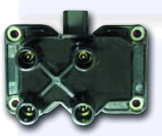 UNUVAR 155075-2 ATESLEME BOBINI FIESTA V-VI 01>11 FUSION 01>12 1.25-1.3-1.4-1.6TI FOCUS II C MAX 1.4-1.6TI VOLVO C30 06>12 S40 II 05>12 V50 05>12 1.6