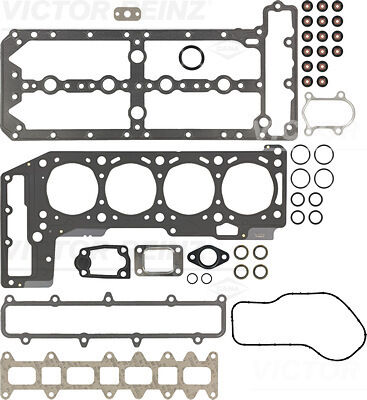 V.REINZ 023688501 TAKIM CONTA FIAT DUCATO 06>15 PSA BOXER-JUMPER 06>15 3.0 JTD 3.0 HDI