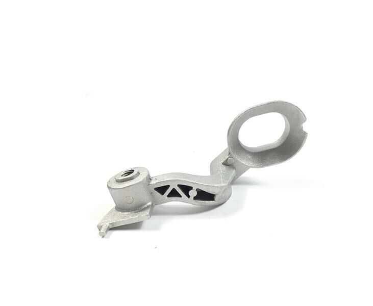 YTT 1739 RADYATÖR BAĞLANTI BRAKETİ ÜST SAĞ CORSA C-COMBO C 01 >