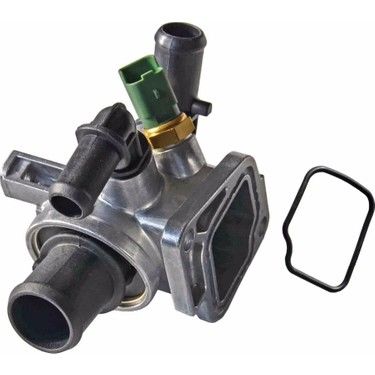 OE-OPEL 55202373 CORSA D ASTRA H TERMOSTAT 88 °C