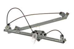 8201010926 ÖN CAM KRİKOSU ELEKTERİKLİ/MOTORSUZ SOL MGN II 02 > LM/BM