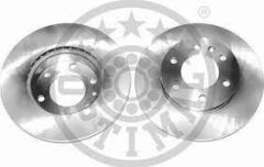 FREN DISKI ON MERCEDES SPRINTER B906 B907 B910 . VW CRAFTER 30-35-50