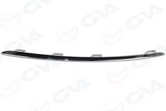 TAMPON IZGARA NIKELAJI ON SOL UST AMG MERCEDES S-CLASS W222 14>