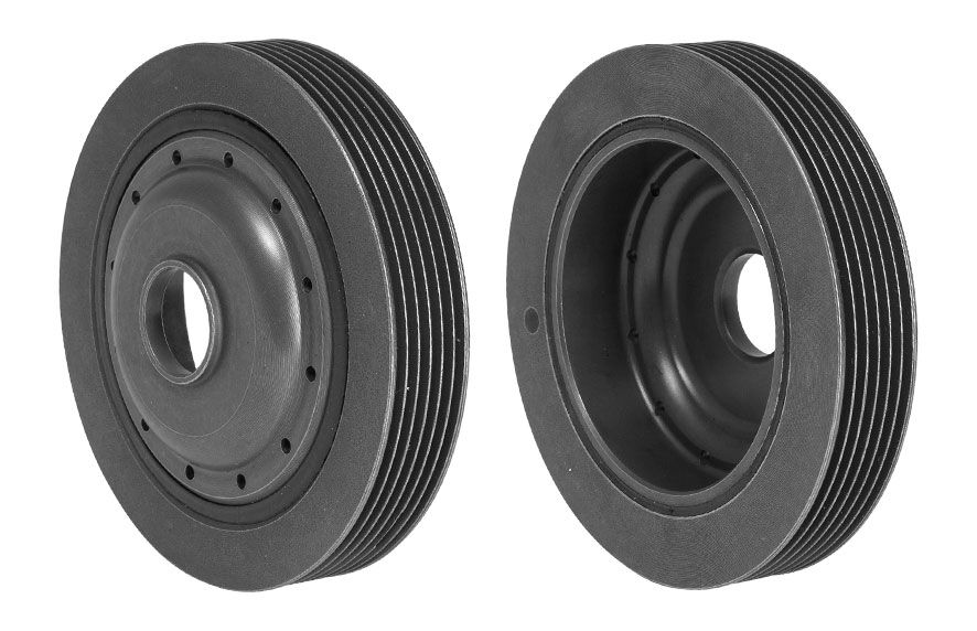 KRANK KASNAĞI RENAULT CLIO II 98> KANGOO 97> LAGUNA I-II MEGANE I 96> SCENIC I 98> THALIA I 00> 1.4 16V K4J 1.6 16V K4M