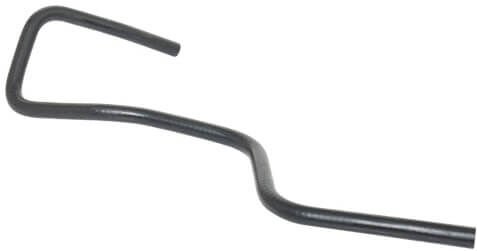 RADYATÖR TAHLİYE HORTUMU FORD TRANSİT 01> 2.4 TDCİ KISA