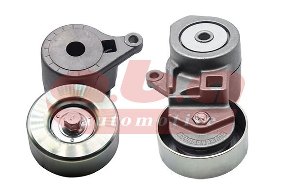 ABA 25320285.1 ALTERNATÖR GERGİ RULMANI KÜTÜKLÜ MITSUBISHI OUTLANDER 2.0L 4G63 4G63T DOHC CU2W 02-06 / LANCER 2.0L 4G63 EVO8. EVO9 CT9A 03-07