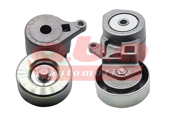 ABA 25320285.1 ALTERNATÖR GERGİ RULMANI KÜTÜKLÜ MITSUBISHI OUTLANDER 2.0L 4G63 4G63T DOHC CU2W 02-06 / LANCER 2.0L 4G63 EVO8. EVO9 CT9A 03-07