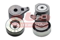 ABA 25320285.1 ALTERNATÖR GERGİ RULMANI KÜTÜKLÜ MITSUBISHI OUTLANDER 2.0L 4G63 4G63T DOHC CU2W 02-06 / LANCER 2.0L 4G63 EVO8. EVO9 CT9A 03-07