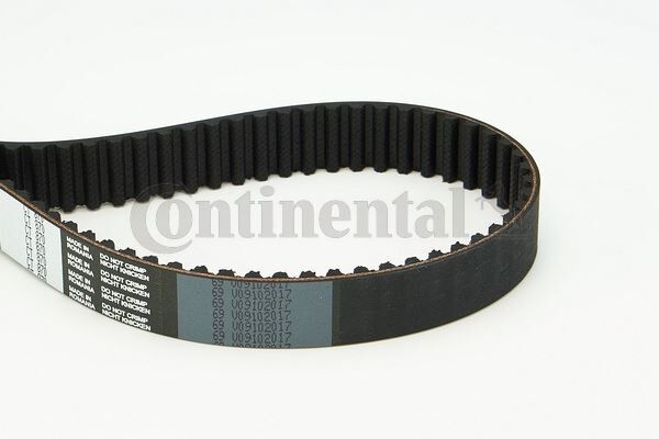 CONTI CT870 TRİGER KAYIŞI 169x240 169 DİŞ ASTRA F- VECTRA B 96-02 1.8 İ 16V-2.0 İ 16V 5408XS