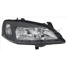 OE-OPEL 93175724 FAR SAG