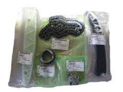 OE-OPEL 25186666 CAPTIVA B CRUZE ANTARA EKSANTRIK ZINCIRI