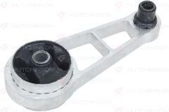 HUTCHINSON 524682 MOTOR TAKOZU ARKA CLIO II 98>05 CLIO SYMBOL 00> KANGOO 97> MEGANE I 96> SYMBOL II 08>14 SOLENZA 03> 1.2 1.4 1.6 1.9D