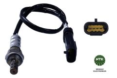 NGK 94594 OKSİJEN SENSÖRÜ RENAULT CLIO II 98> CLIO III 04> CLIO SYMBOL 00> SYMBOL II 08> ESPACE III 98> 1.4 K4J 1.6 K4M 2.0 F4R