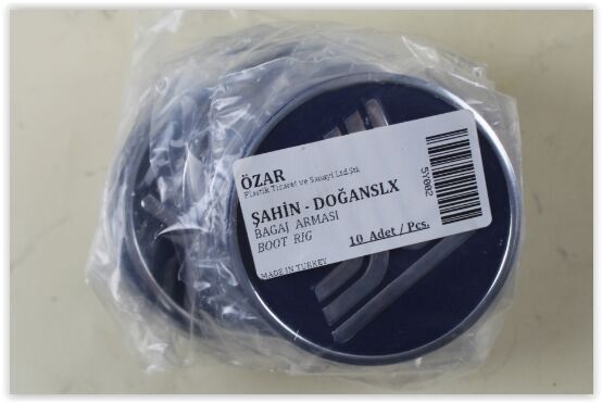OZAR 5Y002 BAGAJ ARMASI M131 DŞ-SLX