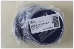 OZAR 5Y002 BAGAJ ARMASI M131 DŞ-SLX