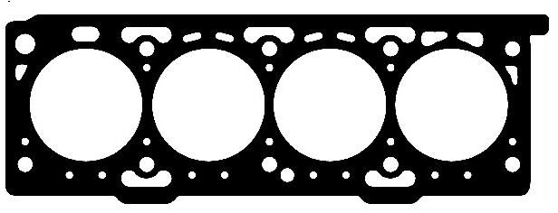ROYAL 260010R SİLİNDİR KAPAK CONTASI FIAT BRAVA 95>01 MAREA 96>02 PALIO 96>01 1.6 16V