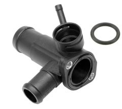 BSG BSG 90-126-005 T4-CADDY-GOLF3 SU FLANSI