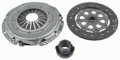 SACHS 3000133002 DEBRIYAJ SETI RULMANLI BMW E30 E36 E38 E39 E34