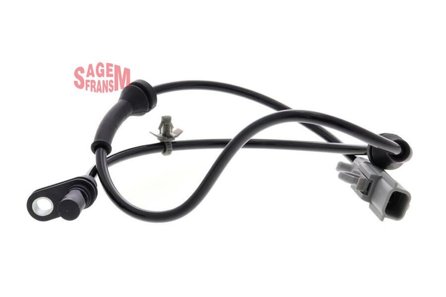 SAGEM 60217 ABS SENSOR KABLO ARKA SOL RENAULT KADJAR