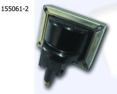 UNUVAR 155061-2 ATEŞLEME BOBİNİ R9 BROADWAY 84>89 1.4 R19 88>92 1.4 R21 MANAGER 90>92 2.0 R11 FLASH 83>87 CLIO 91>96 1.4