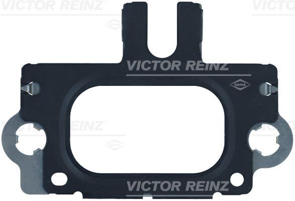 V.REINZ 712102300 EGZOZ MANİFOLD CONTASI ÇELİK RENAULT CLIO V 19> TALIANT 20> CAPTUR II 20> DUSTER II 18> MICRA V K14 18> 1.0 TCe H4D