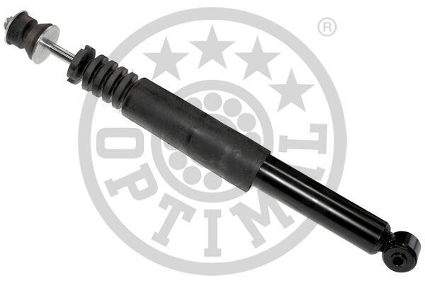 ARKA AMORTİSÖR L/R OPEL CORSA B 93>01 CORSA A 82>93 TIGRA 94>00 GAZLI