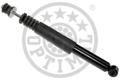 ARKA AMORTİSÖR L/R OPEL CORSA B 93>01 CORSA A 82>93 TIGRA 94>00 GAZLI