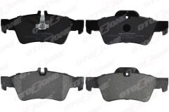 FREN BALATASI ARKA MERCEDES C218 C219 W211 S211 W212 S212 W221 C215