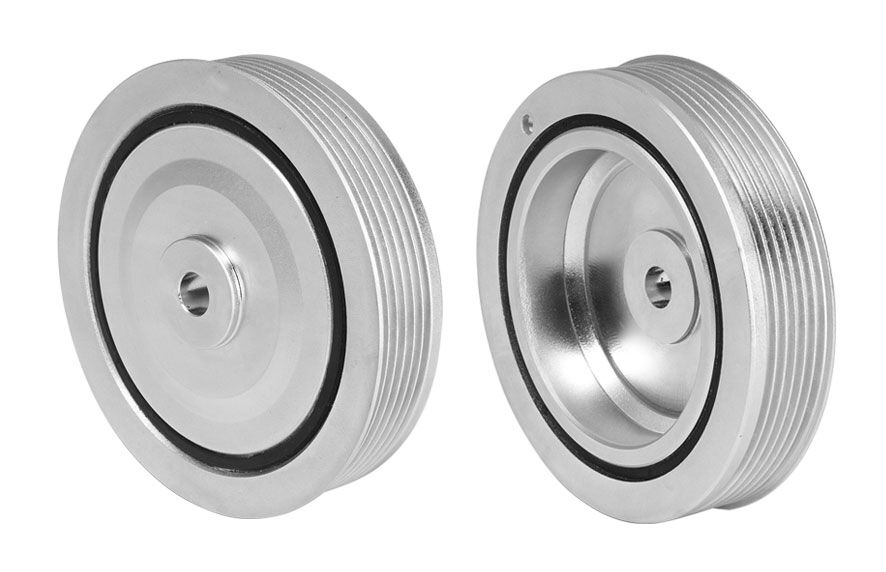 KRANK KASNAĞI MEGANE I 97>01 LAGUNA 97> CLIO II 00>KANGOO 01> 1.9 DTI F9Q 710/716/717/730