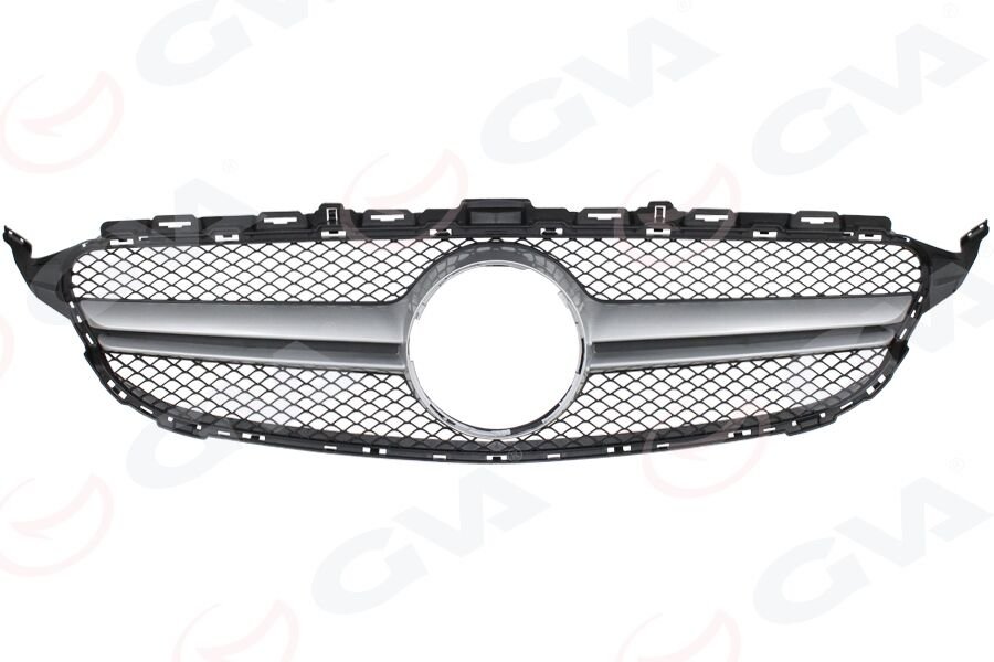 PANJUR GUMUS/SIYAH. KAMERASIZ. AMG MERCEDES C-CLASS W205 C63 14>18