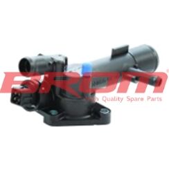 BROM RN41014 TERMOSTAT 83C RENAULT KANGOO 05> CLIO II 02> LOGAN 06> 1.5dCi