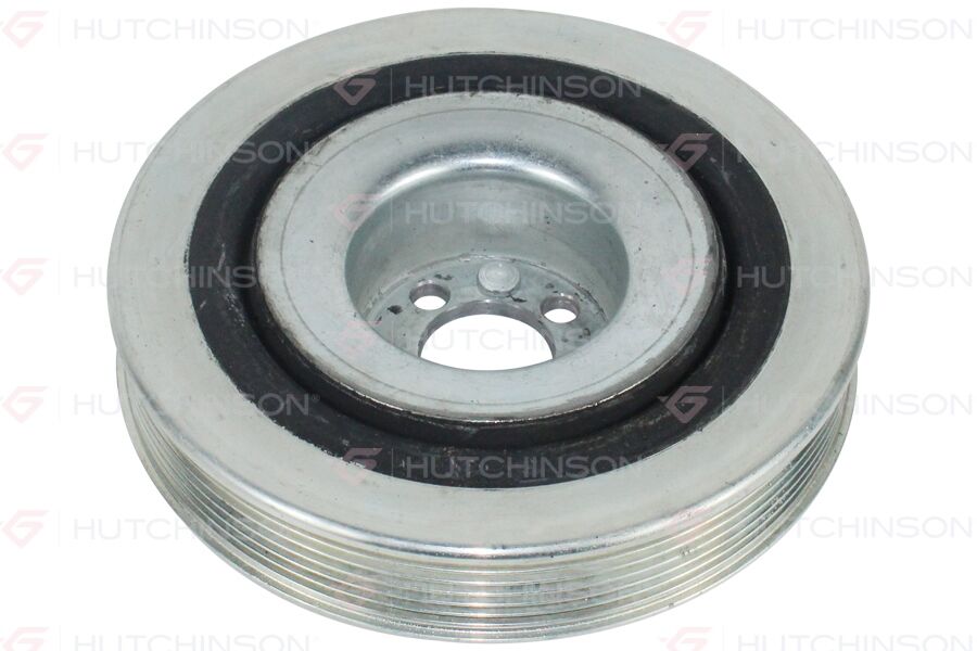 HUTCHINSON DP078S KRANK KASNAĞI FIAT 500L 12> BRAVO I-II 00> DOBLO 10> FREEMONT 11> GRANDE PUNTO 06> LINEA 07> ALFA ROMEO 147-156-159 GIULIETTA 10> OPEL ASTRA H 06> VECTRA C 04> 1.6D 1.9D 2.0D 6 OLUK DP078