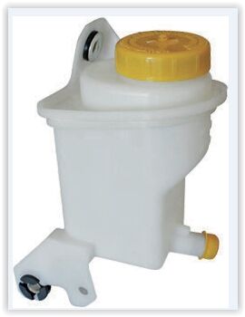 MOTORTEC TFS0369 HİDROLİK DİREKSİYON YAĞ DEPOSU KAPAKLI FIAT FIORINO 09> LINEA 09> DOBLO 10>