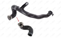 NIFEA 15939 TURBO HORTUMU ALFA ROMEO GIULIETTA 10>20 1.6D MJET
